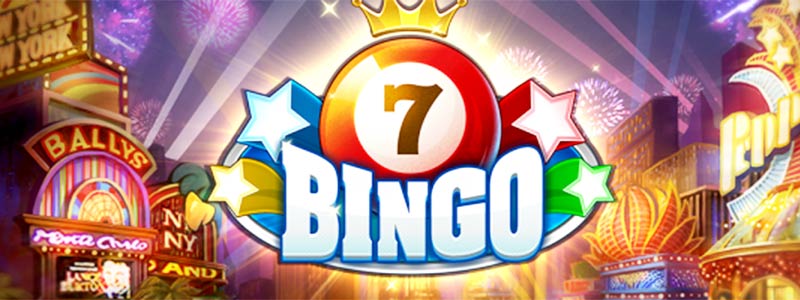 A rede social do bingo online